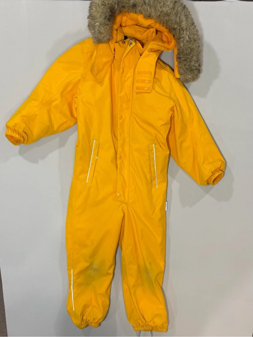 Waterproof Reimatec Snowsuit - Stavanger Size 6